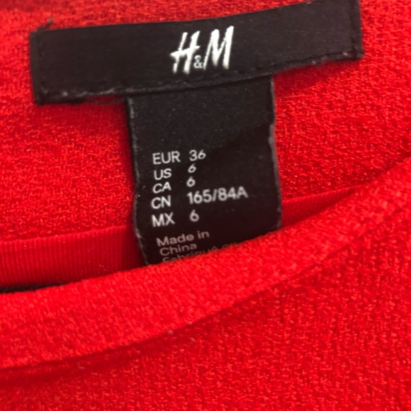 ❤️H&M Dress❤️ - Picture 5 of 7